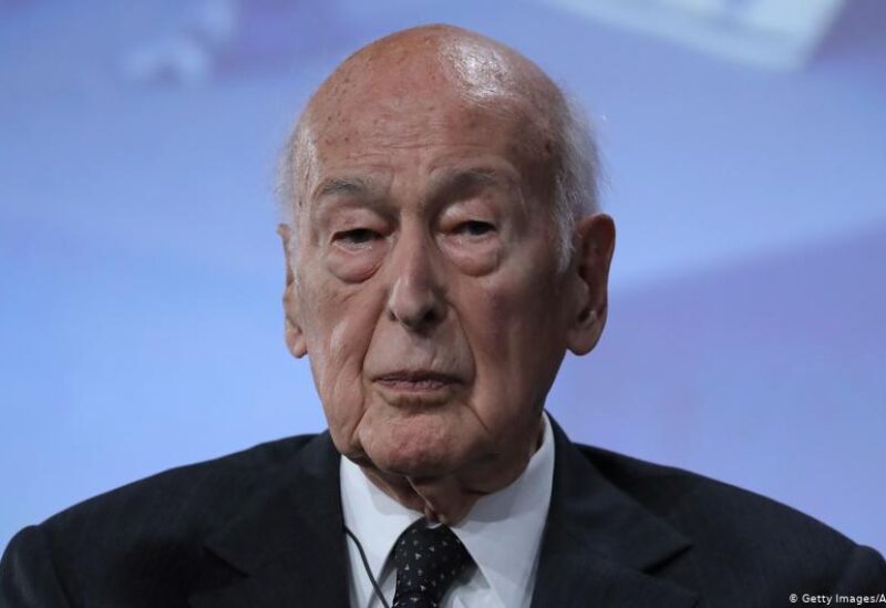 وفاة الرئيس الفرنسي الأسبق فاليري جيسكار ديستان