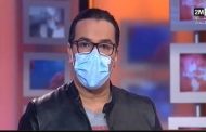 الزميل الصحافي صلاح الدين الغماري في ذمة الله