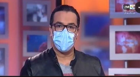 الزميل الصحافي صلاح الدين الغماري في ذمة الله