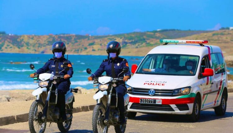 عاجل.. المغرب يعلن حظر التنقل الليلي في كافة التراب الوطني لمدة ثلاثة أسابيع