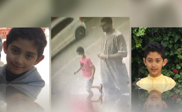 قضية الطفل عدنان.. سقوط المتهم الرئيسي مغميا عليه والقاضي يرفع الجلسة !