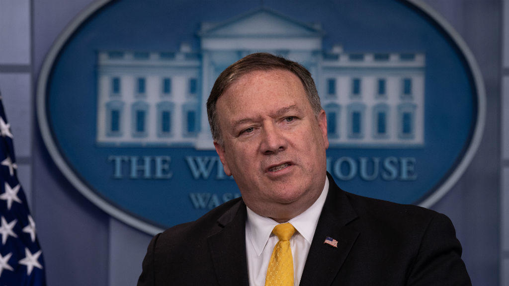 وزير الخارجية الأمريكي.. المغرب “نموذج للتسامح بالنسبة للمنطقة والعالم”