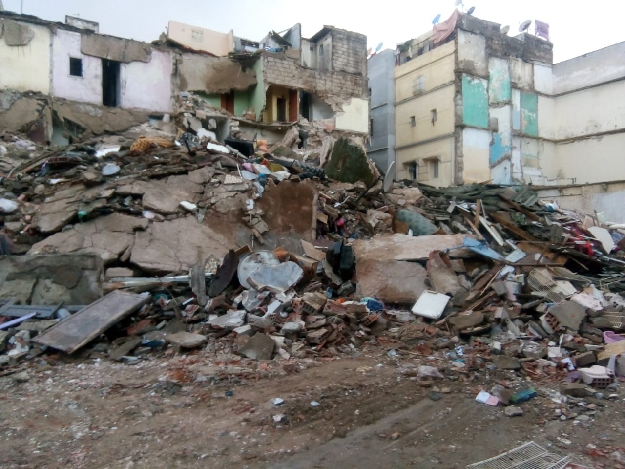 صندوق التضامن ضد الوقائع الكارثية يتجند من أجل الاستعداد للقيام الكامل بمهامه