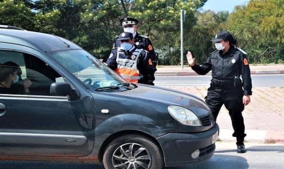 المغرب.. تسجيل 1240 إصابة جديدة مؤكدة بـ”فيروس كورونا” خلال 24 ساعة الأخيرة