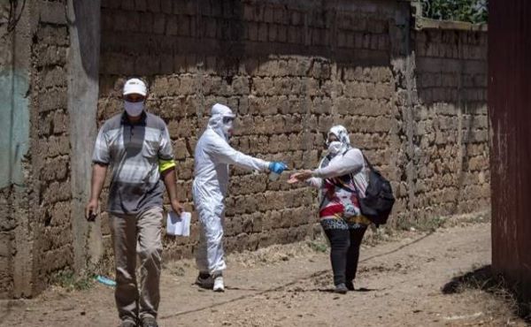 تسجيل 656 إصابة جديدة مؤكدة بـ”فيروس كورونا” في المغرب خلال 24 ساعة الأخيرة