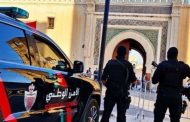 فاس.. الأمن يشهر أسلحته في مواجهة ثلاثة أشقاء قاموا بتعريض حياة الغير للخطر