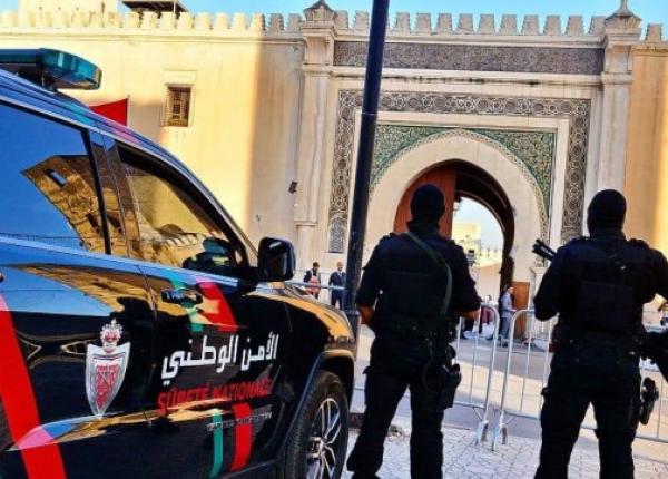 فاس.. الأمن يشهر أسلحته في مواجهة ثلاثة أشقاء قاموا بتعريض حياة الغير للخطر