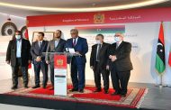 الجامعة العربية ترحب بالتفاهمات التي توصل إليها المسؤولون الليبيون بمدينة بوزنيقة