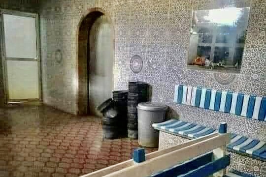 آثار جائحة كورونا.. أرباب الحمامات بجهة الدار البيضاء 