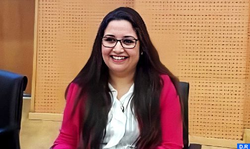لأول مرة.. انتخاب امرأة على رأس شعبة القانون العام بجامعة الحسن الثاني بالدار البيضاء
