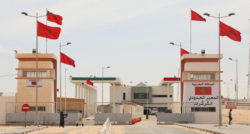 الإتحاد الدولي لنقابات آسيا وإفريقيا ينضم لداعمي السيادة المغربية على الصحراء