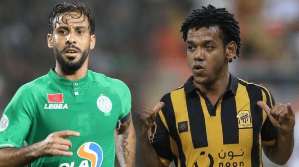 الكشف عن موعد نهائي البطولة العربية بيت الرجاء الرياضي واتحاد جدة السعودي