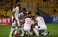 بعد فوزه بخماسية على أوغندا..المنتخب المغربي للمحليين يتأهل إلى ربع نهائي 'الشان