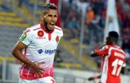 أوناجم في غاية السعادة بعد عودته مُعارا من الزمالك المصري للوداد