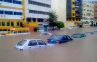 مسؤولو الدار البيضاء يجتمعون لتقييم الأضرار التي خلفتها التساقطات المطرية الأخيرة بالمدينة