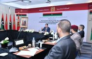ناصر بوريطة.. المغرب منخرط بتعليمات ملكية في مواكبة الفرقاء الليبيين حتى تنتهي الأزمة الليبية