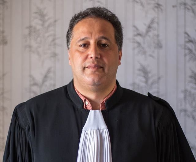 نوفل البعمري: القول بعدم أحقية المؤسسات الأمنية في تقديم شكايات ضد أشخاص ذاتيين ينم عن جهل تام بالقانون