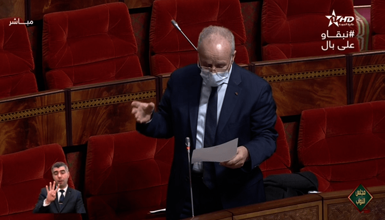 وزارة الأوقاف والشؤون الإسلامية.. إعفاء أزيد من 54 ألف مكتري للمحلات الحبوسية من أداء الواجبات الكرائية طيلة مدة الحجر الصحي