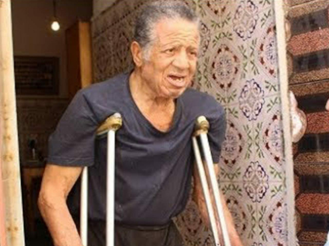 وفاة اللاعب الدولي المغربي السابق العربي شيشا عن عمر يناهز 86 سنة