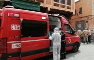 تسجيل 108 حالة إصابة جديدة مؤكدة بـ”كوفيد-19″ خلال 24 ساعة الأخيرة بـالمغرب
