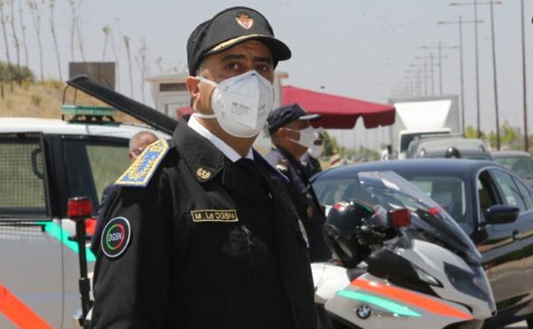 جهاز المخابرات المغربية الأقوى على الصعيد العربي (فيديو)