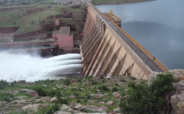 الحمد لله.. حقينة ملء السدود بالمغرب تناهز 13 مليار متر مكعب بنسبة ملء تصل إلى 75.7%