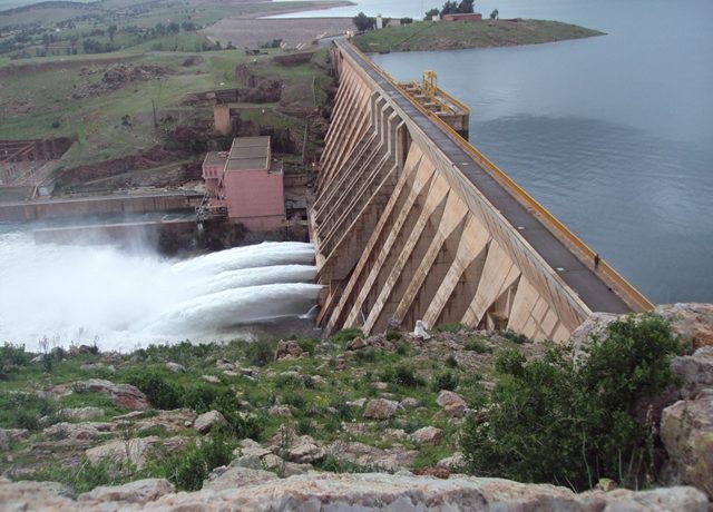 الحمد لله.. حقينة ملء السدود بالمغرب تناهز 13 مليار متر مكعب بنسبة ملء تصل إلى 75.7%