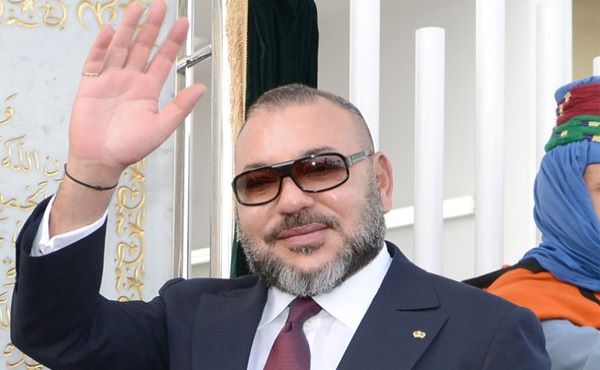 جزائريون يهاجمون قناة 