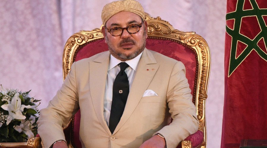 صحيفة اسبانية.. الملك محمد السادس يدخل على خط تعنيف قاصرين مغاربة