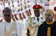 اتفاق بين جلالة الملك والرئيس النيجيري على إتمام خط الغاز نيجيريا- المغرب وإحداث مصنع لإنتاج الأسمدة