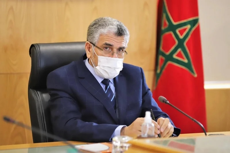 بعد تقديم استقالته.. الرميد يجري عملية جراحية على مستوى الكلي