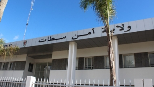 أمن سطات يوقف متهما ينشط في شبكة إجرامية لسرقة السيارات