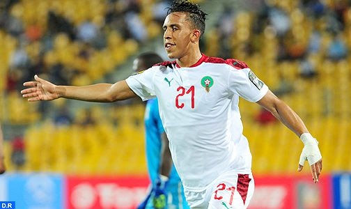 بطولة إفريقيا للاعبين المحليين (نصف النهائي).. الأسود يدكون شباك الكاميرون برباعية نظيفة ويضربون موعدا مع مالي في نهائي 