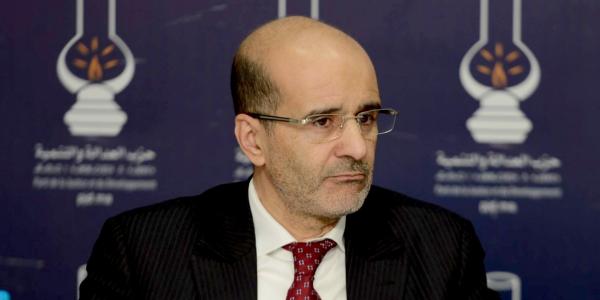 الأمانة العامة لحزب العدالة والتنمية تعبر عن تمسكها بإدريس الأزمي الإدريسي وتكشف موقفها من الإستقالة