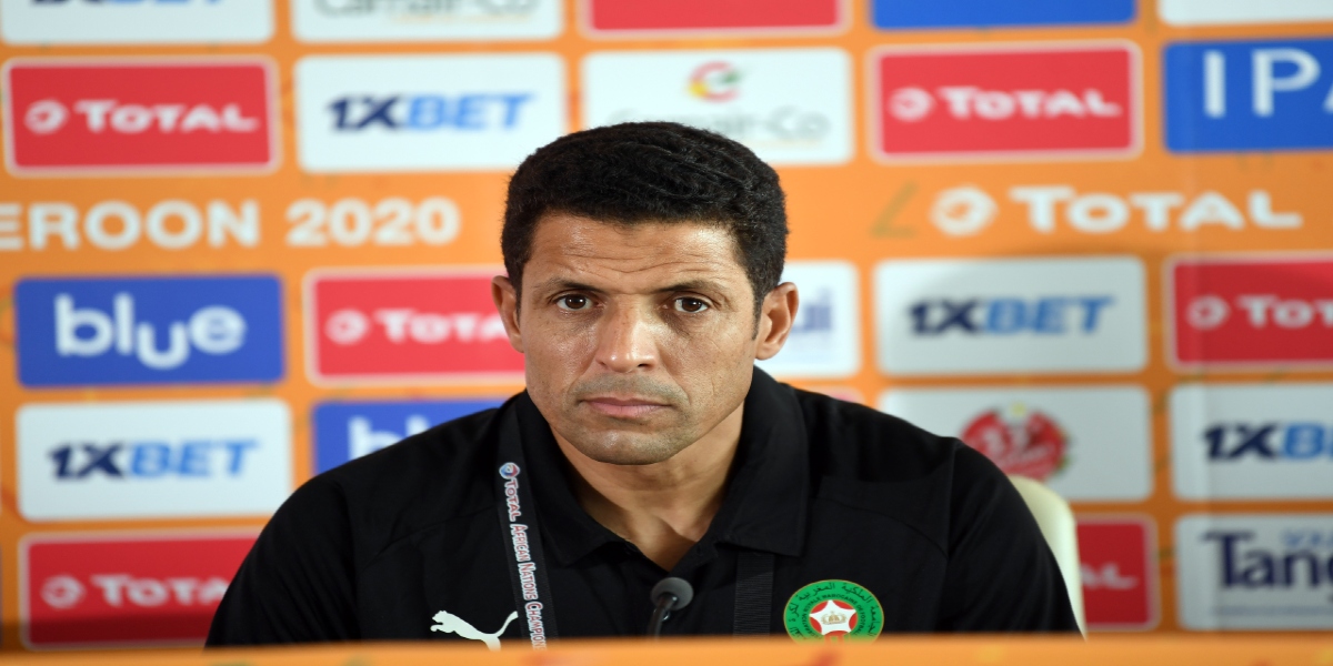 بطولة إفريقيا للاعبين المحليين (الكاميرون 2021)- نصف النهائي: العناصر الوطنية على أتم الجاهزية لتحقيق الفوز أمام منتخب الكاميرون (عموتة)