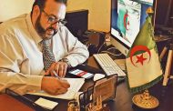الناشط الجزائري وليد كبير يكتب.. المغرب دعّم كل ثورات الجزائر ونظامنا خائن وغادر