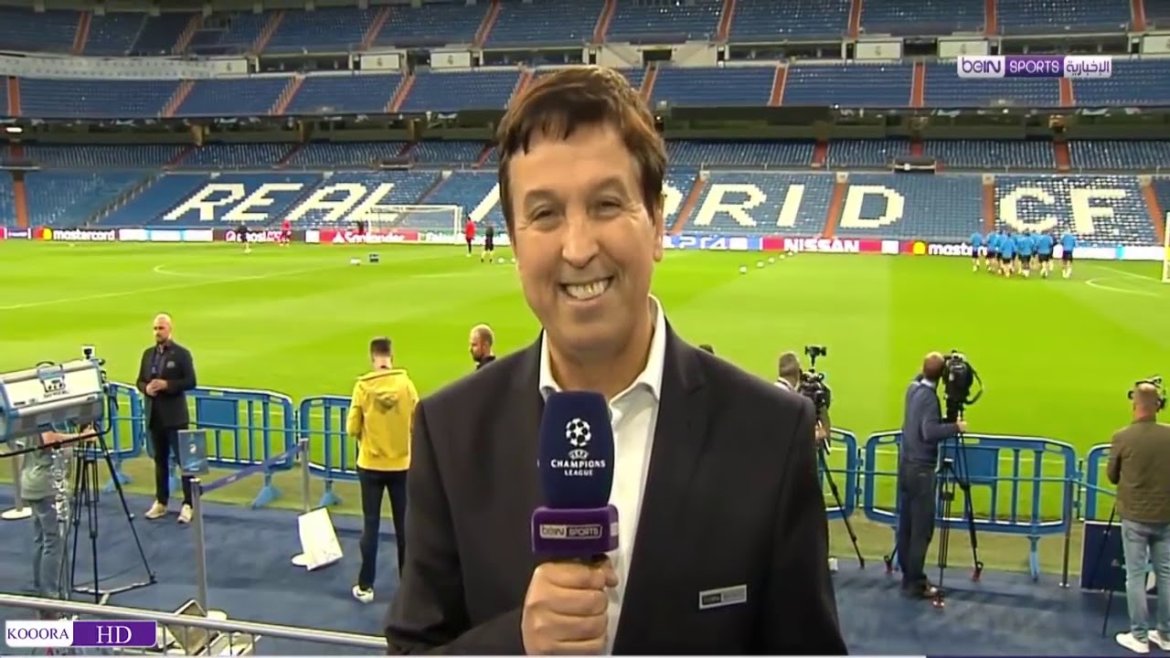 الإعلامي الجزائري جمال جبلي: “الاحترام واجب لملك المغرب وعلى السلطات أن توقف مثل هذه التصرفات اللامسؤولة”