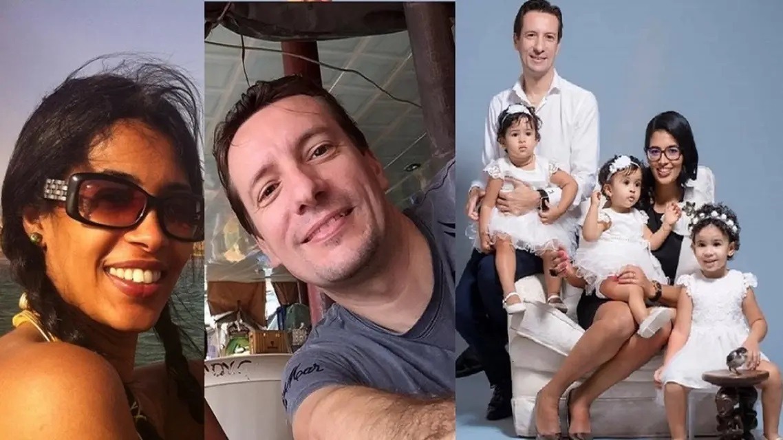 سفير إيطاليا القتيل ترك أرملة مغربية و3 بنات.. وهذه تفاصيل هجوم الكونغو