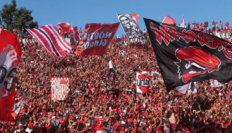 قرار جديد من “الكاف” يُهدد بإقصاء الوداد الرياضي من دوري أبطال إفريقيا