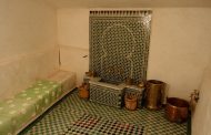كورونا.. الحكومة تستجيب لأرباب الحمامات بشأن التعويضات وتحدد شرط إعادة فتحها أمام المغاربة!