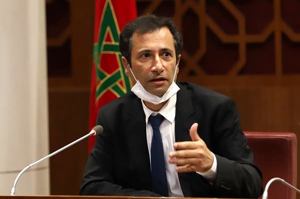 بنشعبون: رغم أزمة كورونا فإن تحويلات مغاربة الخارج في سنة 2020 عرفت زيادة قدرها 5 في المائة