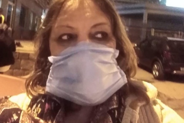 مستشارة بجماعة أكادير تثير الجدل وتنتقد صوت الآذان: .. مرضنا