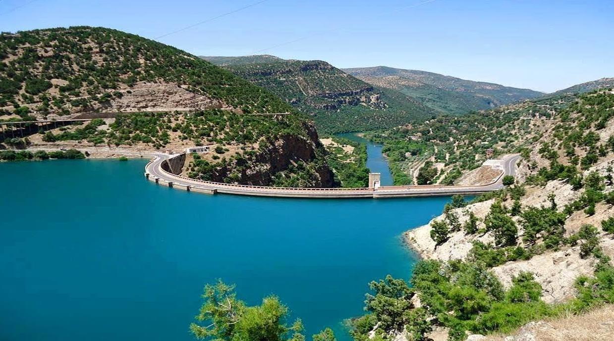 التساقطات المطرية الأخيرة ترفع نسبة ملء سدود طنجة- تطوان- الحسيمة إلى 100 في المائة