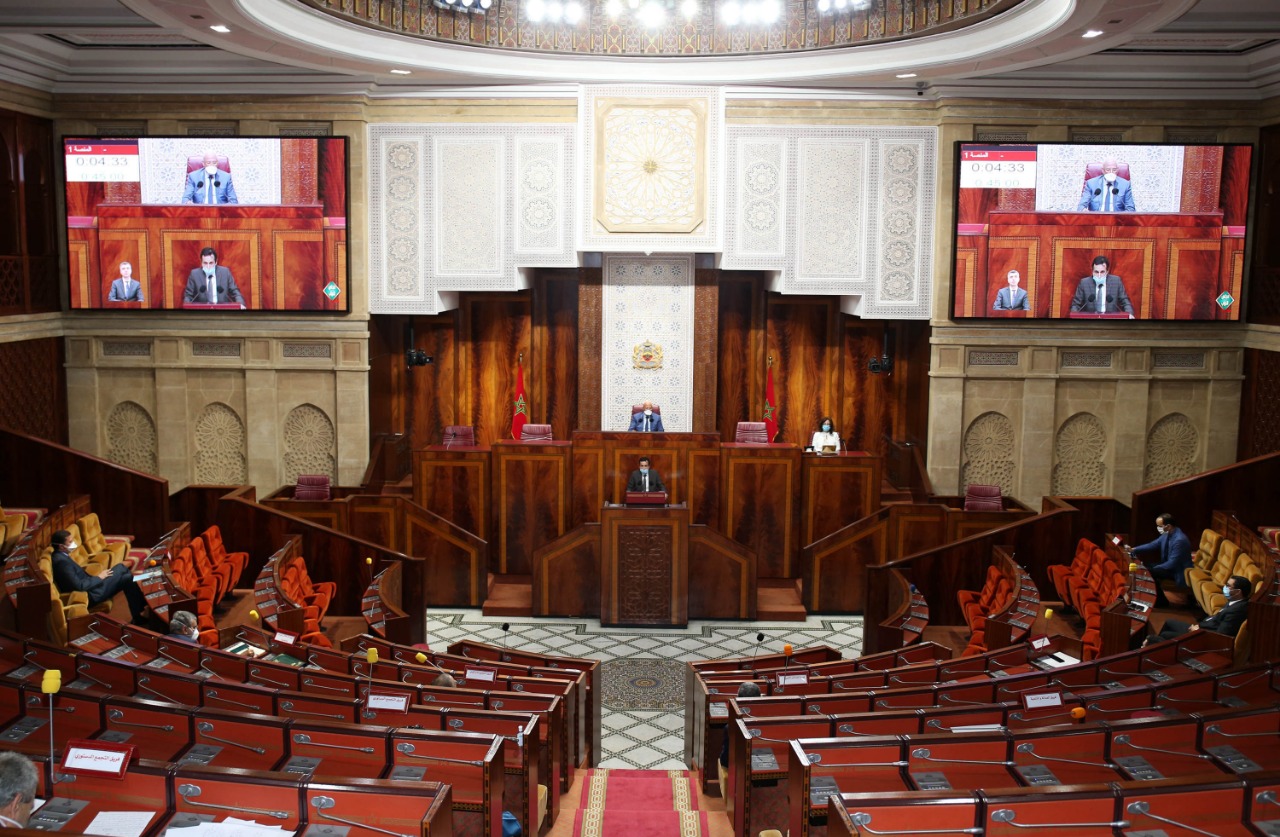 رسمياًّ.. مجلس النواب يصوت بالأغلبية على اعتماد القاسم الانتخابي على أساس عدد المسجلين