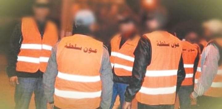 أعوان السلطة يحتجون ويطالبون وزير الداخلية بزي موحَّد وتكوين يحدد مهام عون السلطة وحقوقه