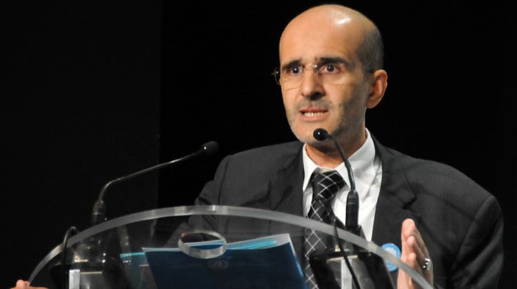 المجلس الوطني ل”البيجيدي” يرفض استقالة إدريس الأزمي الإدريسي