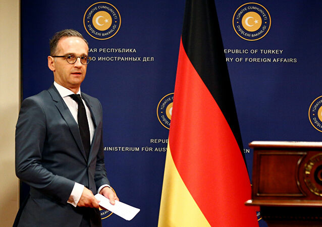 الخارجية الألمانية تعلن عن تفاصيل جديدة بخصوص قرار المغرب تعليق التواصل مع سفارة برلين بالرباط