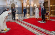 الملك محمد السادس يعين أعضاء جدد بالمجلس الأعلى للسلطة القضائية