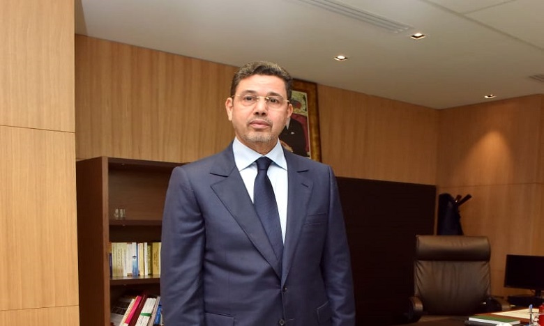 الملك محمد السادس يُعيِّن السيد محمد عبد النباوي رئيسا أولا لمحكمة النقض ورئيسا منتدبا للمجلس الأعلى للسلطة القضائية، والسيد الحسن الداكي رئيسا للنيابة العامة