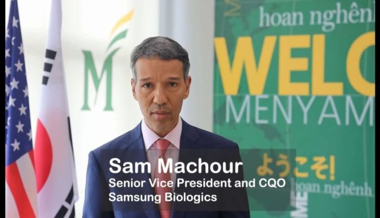 سمير ماشور.. هذا ما ينتظرنا قبل تطعيم جميع سكان الأرض سنة 2023